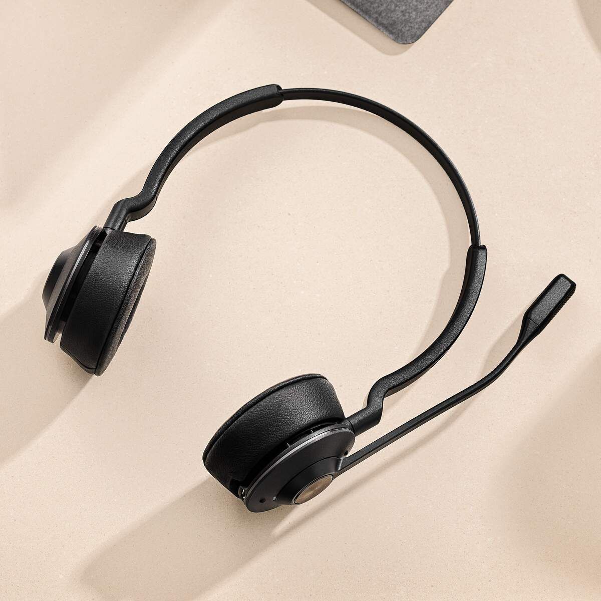 Jabra Engage 45 SE - Casque sans fil stéréo DECT - 9659-523-111