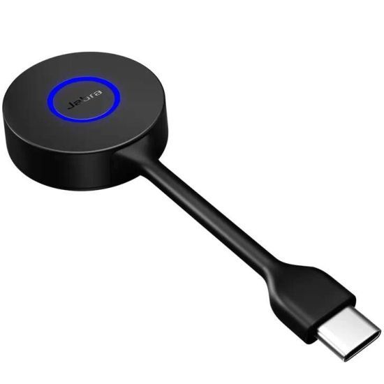 Jabra Engage 55 UC Stéréo - Avec base