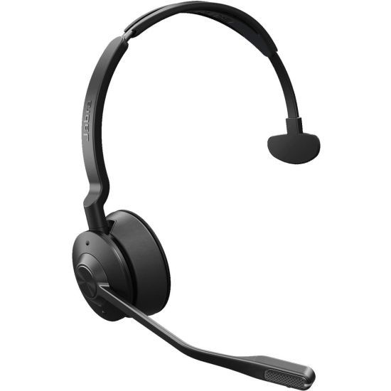Jabra Engage 55 MS Mono - Avec Base