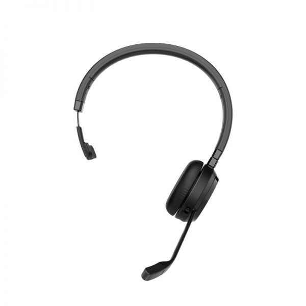 Jabra Evolve 65 TE, Link 390a UC version Mono