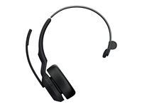 Jabra Evolve2 55 Mono UC - avec Link 380