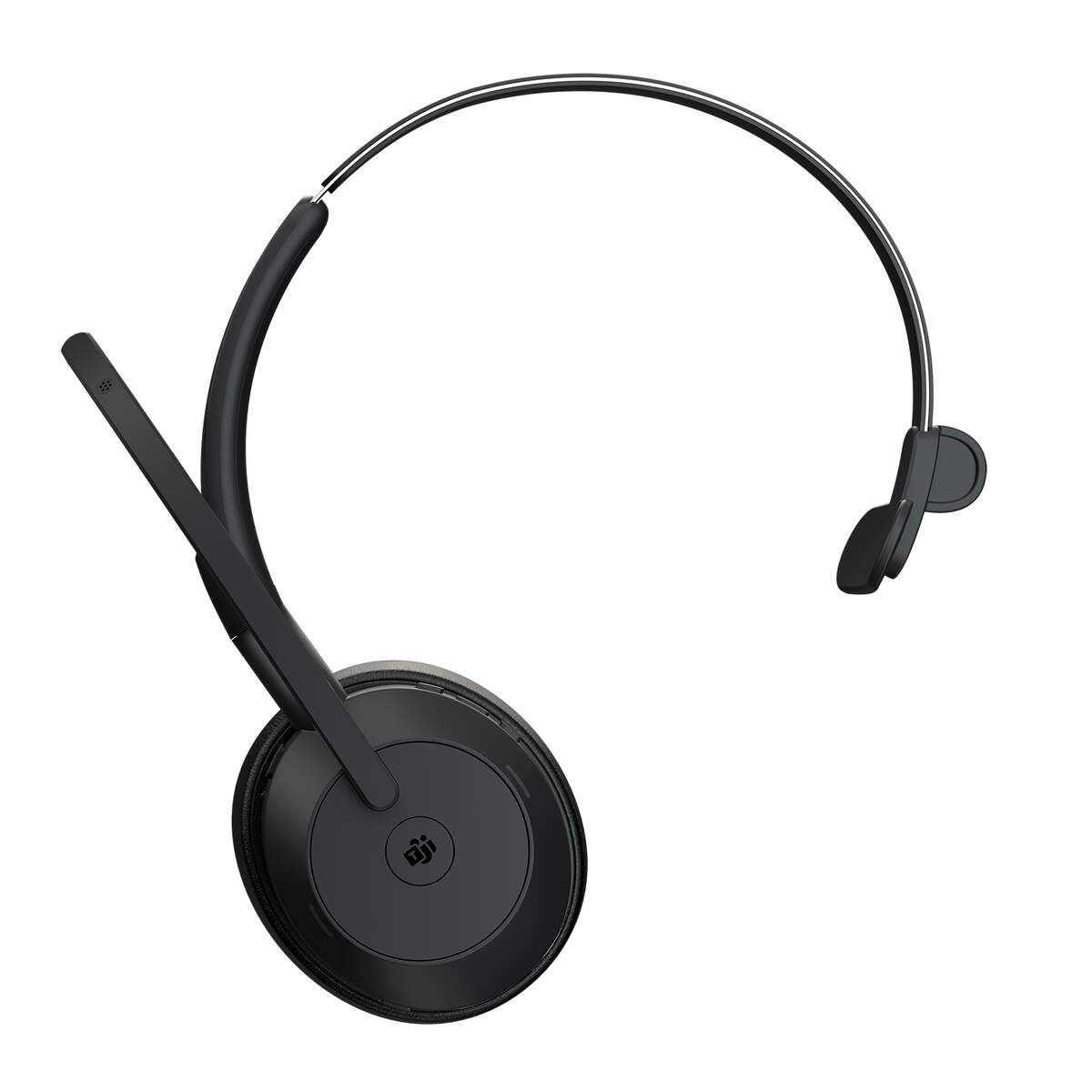Jabra Evolve2 55 Mono MS - Casque sans fil mono Microsoft Teams - 25599-899-999