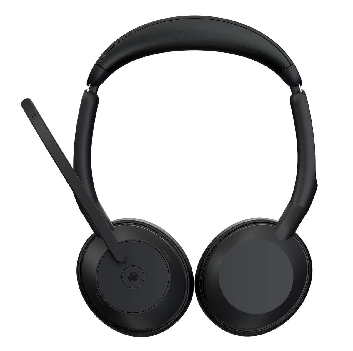 Jabra Evolve2 55 - Casque sans fil stéréo Bluetooth MS Teams - 25599-999-899
