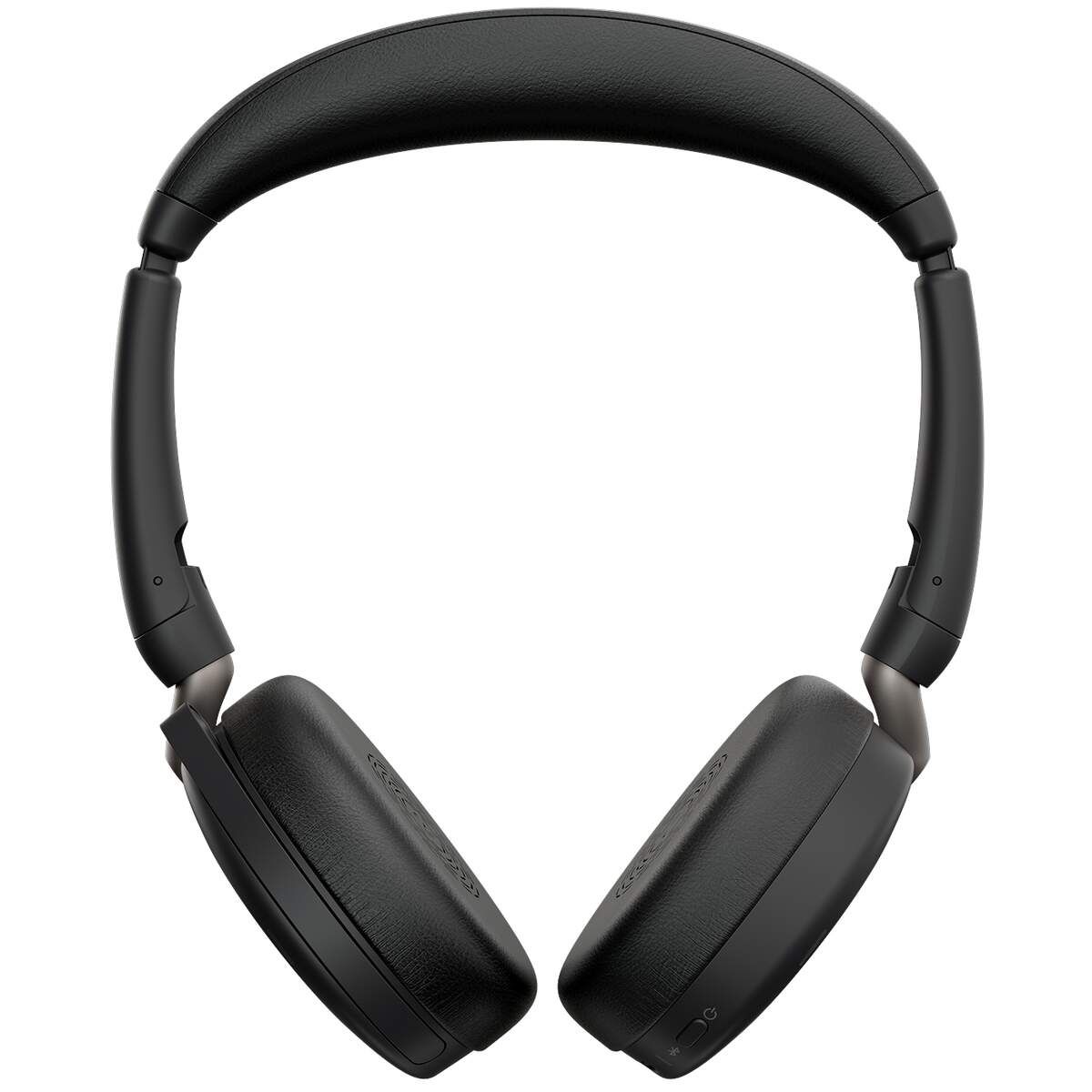 Jabra Evolve2 65 Flex - Casque sans fil Bluetooth stéréo MS Teams - 26699-999-899