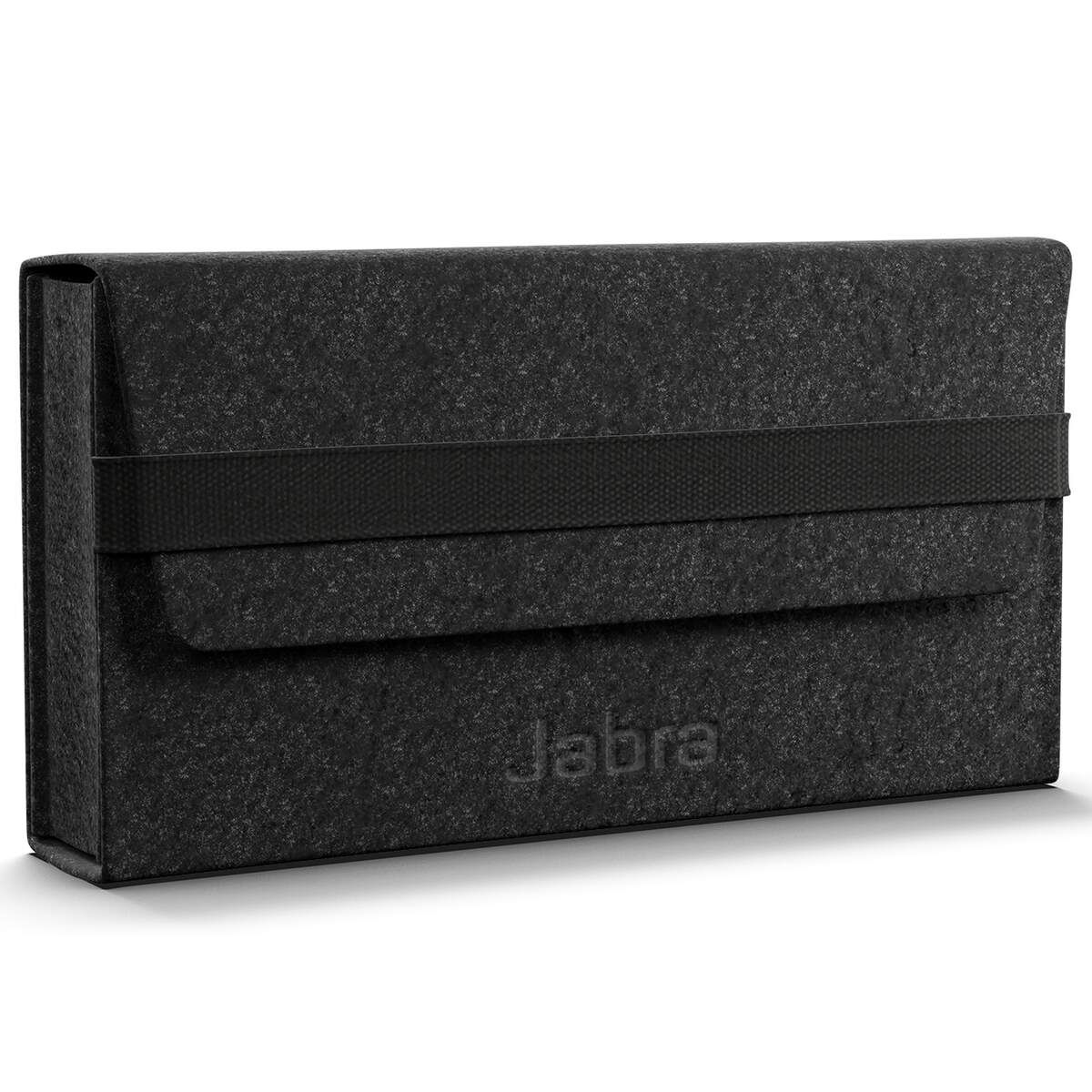Jabra Evolve2 65 Flex - Casque sans fil Bluetooth stéréo MS Teams - 26699-999-899