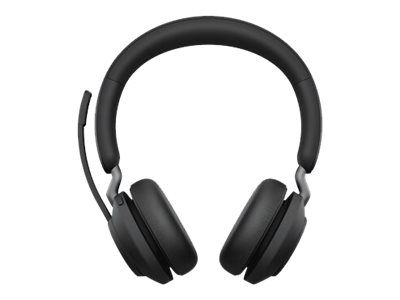 Jabra Evolve2 65 USB UC stéréo