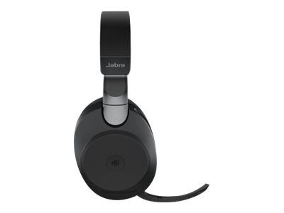 Jabra Evolve2 85 USB-C/USB-A MS Teams
