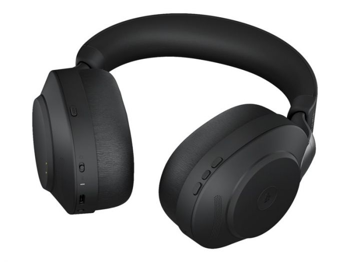 Jabra Evolve2 85 USB-C/USB-A MS Teams
