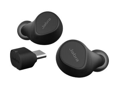 Oreillette Bluetooth Jabra Evolve2 - USB-A / MS