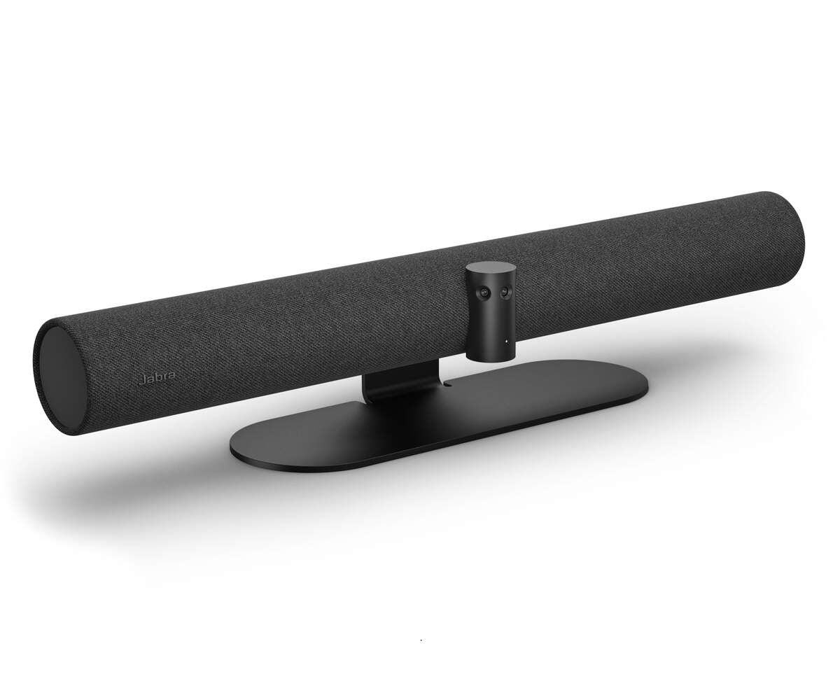 Jabra PanaCast 50 Room System 2 - Système de visioconférence Microsoft Teams - 8602-331