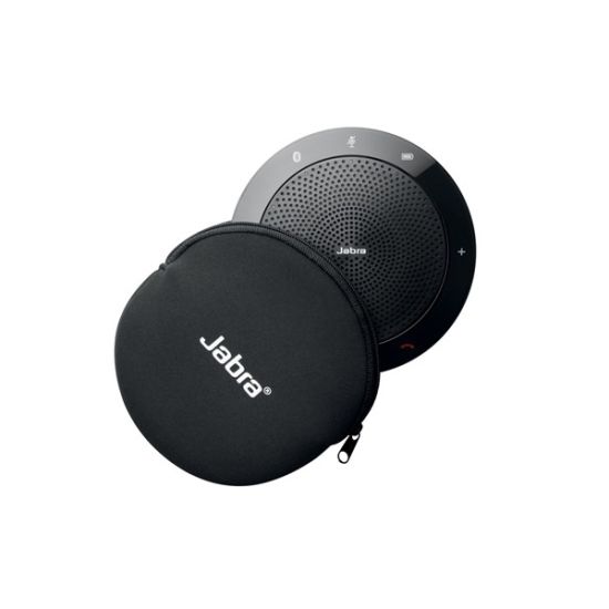 Jabra SPEAK 510+ MS - Speakerphone USB Bluetooth Microsoft Teams - 7510-309