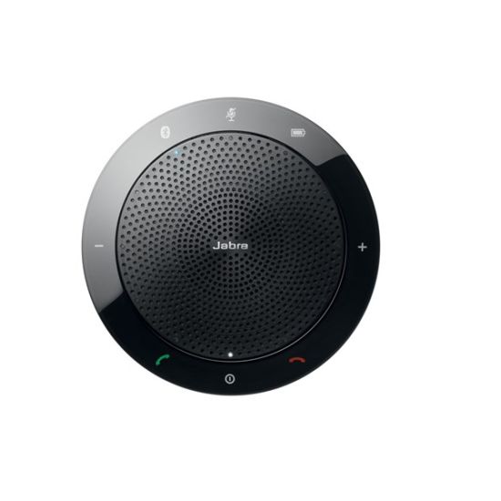 Jabra SPEAK 510+ MS - Speakerphone USB Bluetooth Microsoft Teams - 7510-309