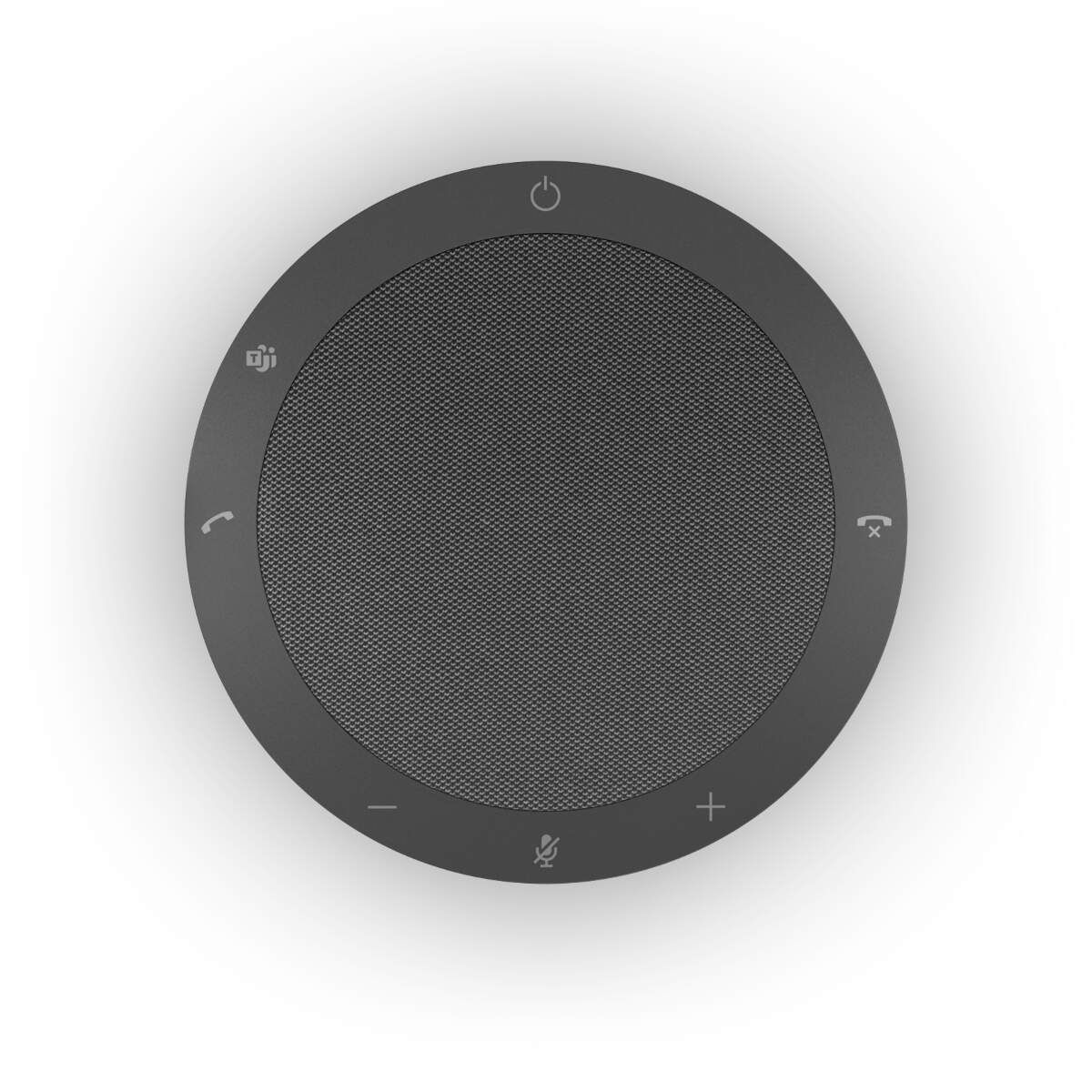 Jabra Speak2 40 - Speakerphone MS Teams 4 micros 360° - 2740-109