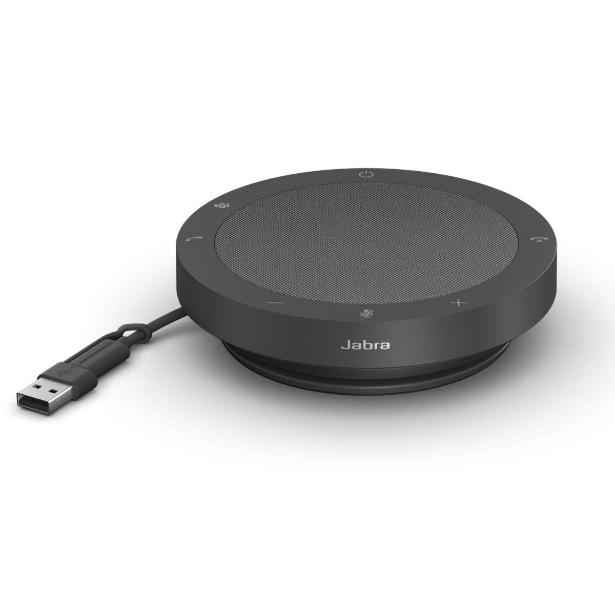 Jabra Speak2 40 - Speakerphone MS Teams 4 micros 360° - 2740-109