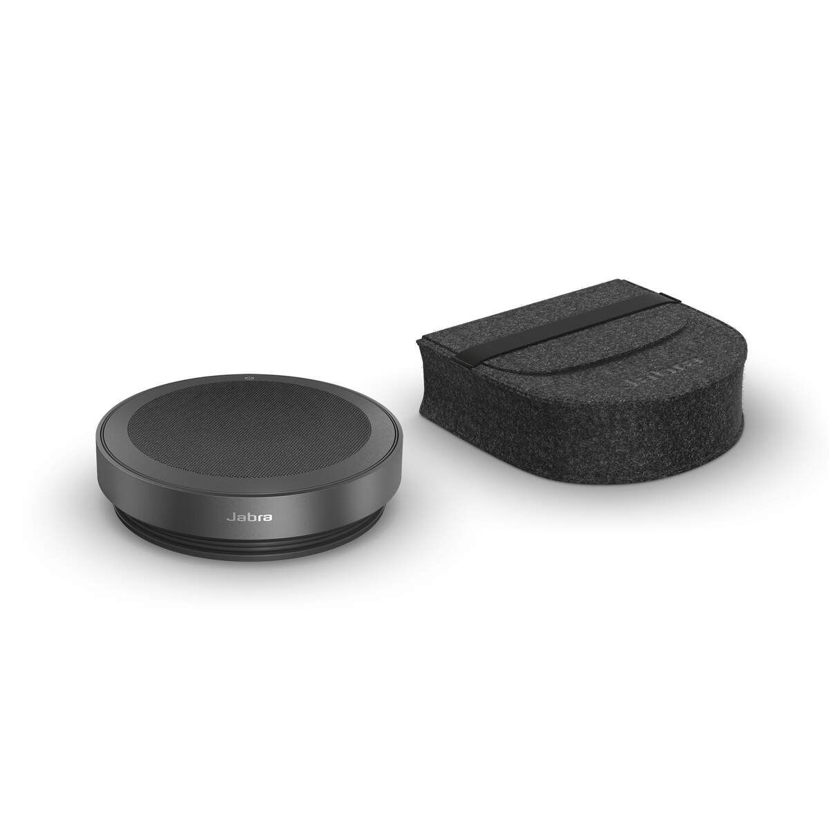 Jabra Speak2 75 - Speakerphone nomade MS Teams avec dongle USB - 2775-319