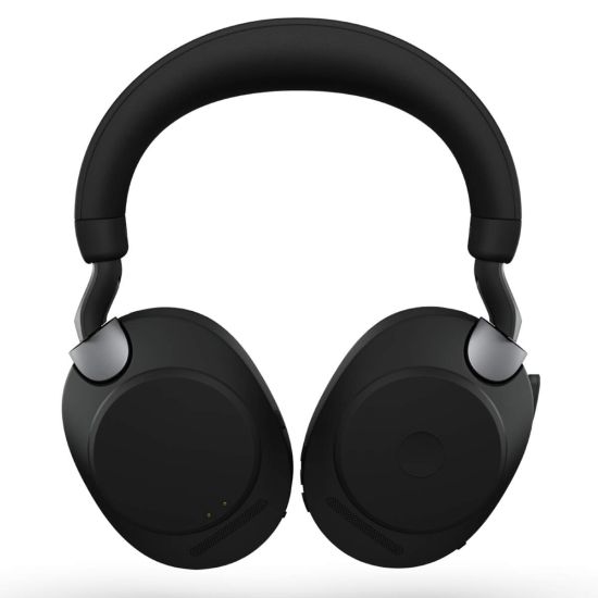 Jabra Evolve2 85 - Casque sans fil stéréo antibruit MS Teams - 28599-999-899