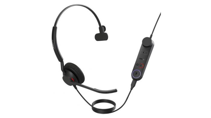 Jabra Engage 50 II - MONO - Avec Contrôleur USB