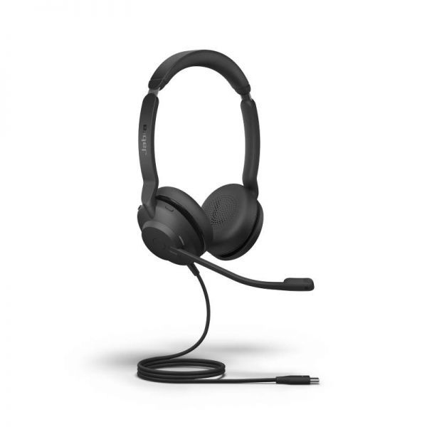 Jabra Evolve2 30 SE USB-C, UC Stereo