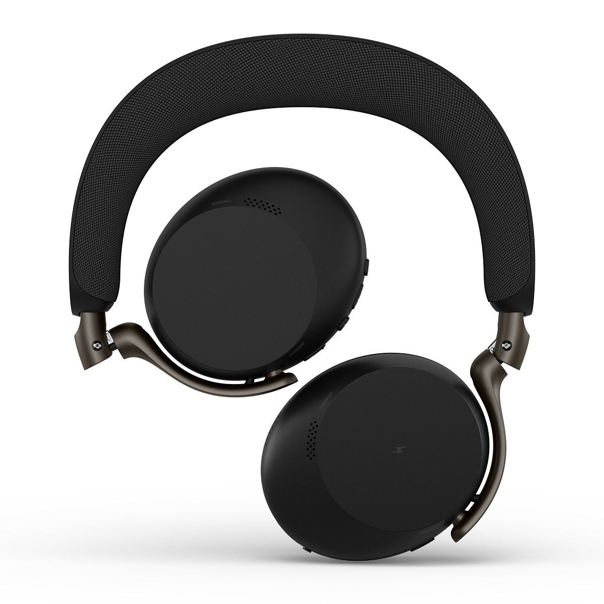 Jabra Evolve3 75 - Casque sans fil antibruit MS Teams - 37599-999-899