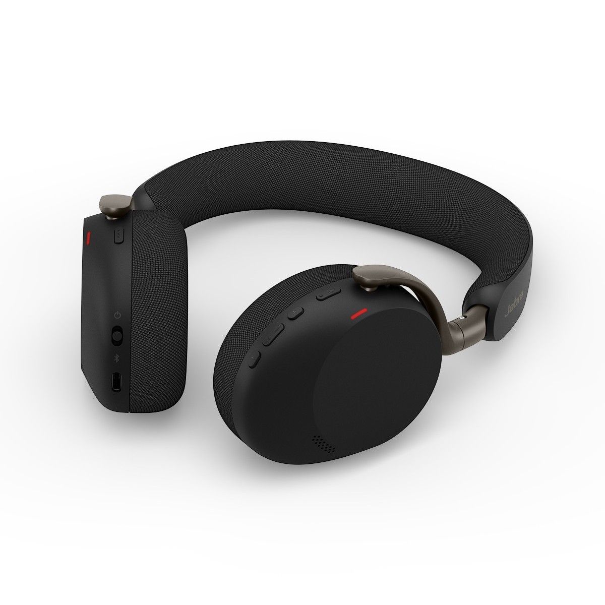 Jabra Evolve3 75 - Casque sans fil antibruit MS Teams - 37599-999-899