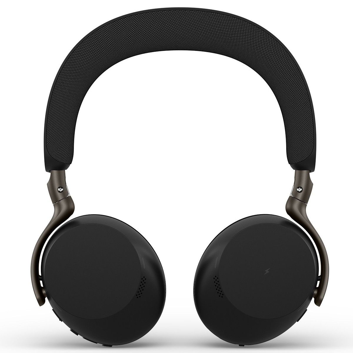 Jabra Evolve3 75 - Casque sans fil antibruit MS Teams - 37599-999-899