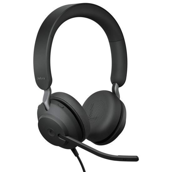 Jabra Evolve2 40 SE Stéréo UC