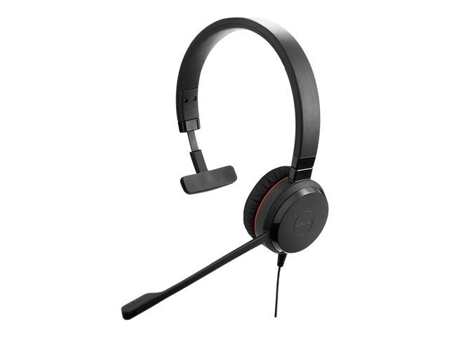Jabra Evolve 30 II Mono UC
