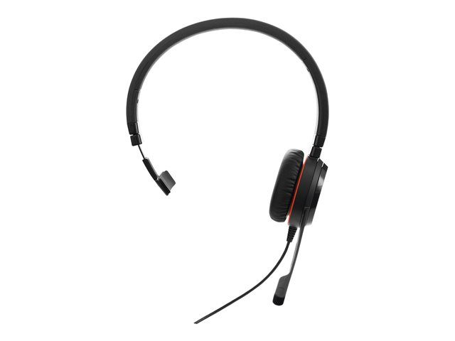 Jabra Evolve 30 II Mono UC