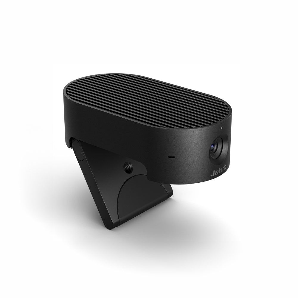 Jabra PanaCast 20 - Webcam Ultra HD 4K visioconférence - 8300-119