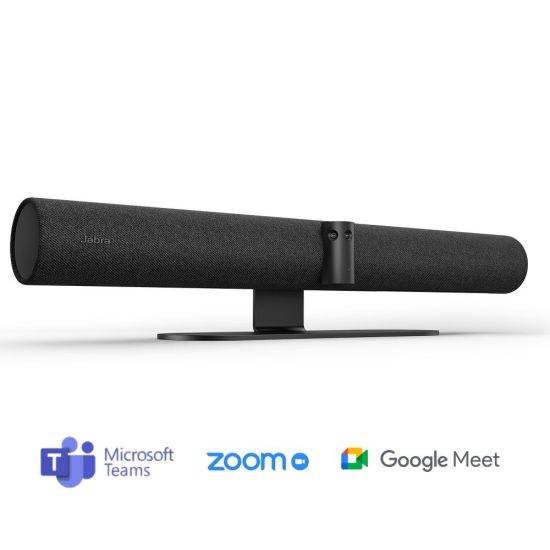 Jabra PanaCast 50 - Barre de visioconférence 4K 180° - 8200-231