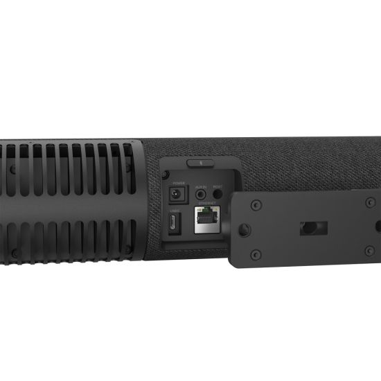 Jabra PanaCast 50 - Barre de visioconférence 4K 180° - 8200-231