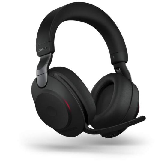Jabra Evolve2 85 - Casque sans fil stéréo antibruit MS Teams - 28599-999-899