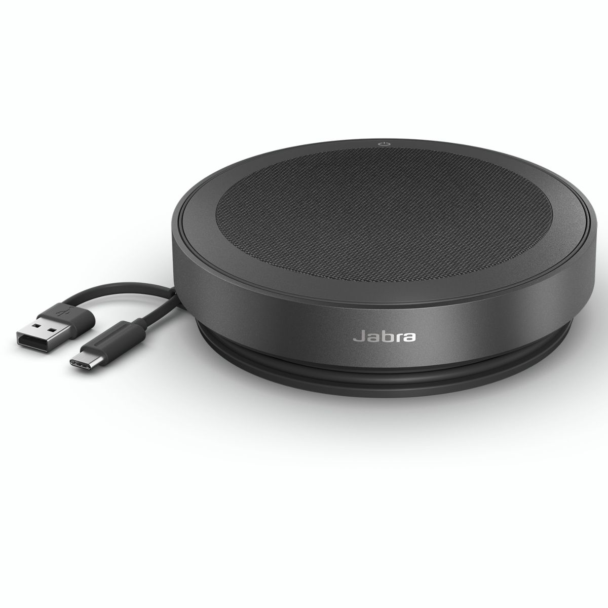 Jabra Speak2 40 - Speakerphone USB-C/USB-A pour réunions - 2740-209