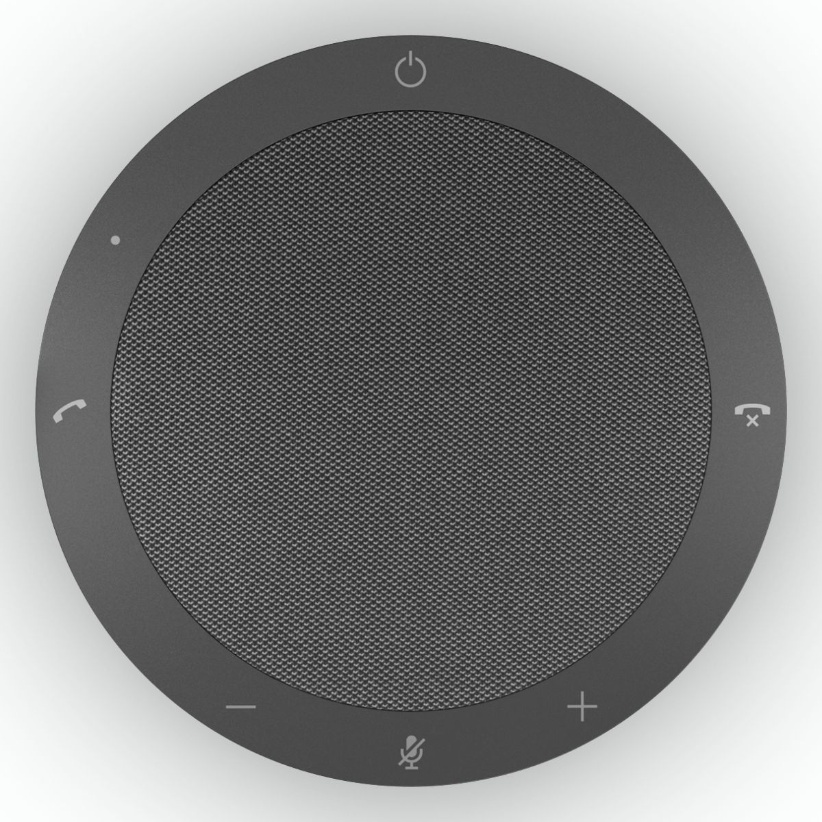 Jabra Speak2 40 - Speakerphone USB-C/USB-A pour réunions - 2740-209