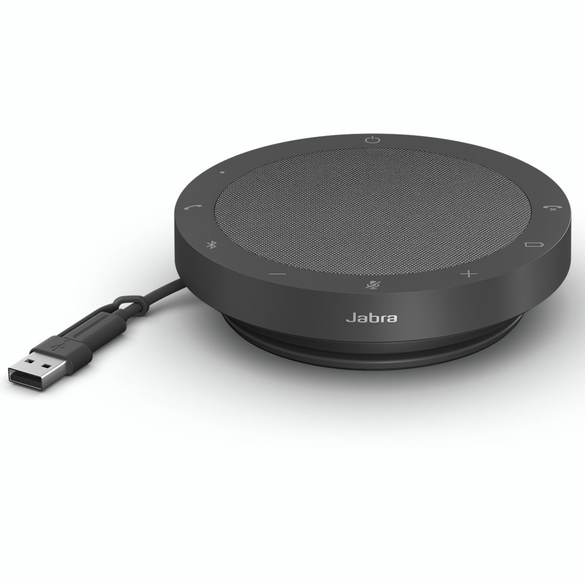 Jabra Speak2 55 UC - Speakerphone Bluetooth USB compact - 2755-209