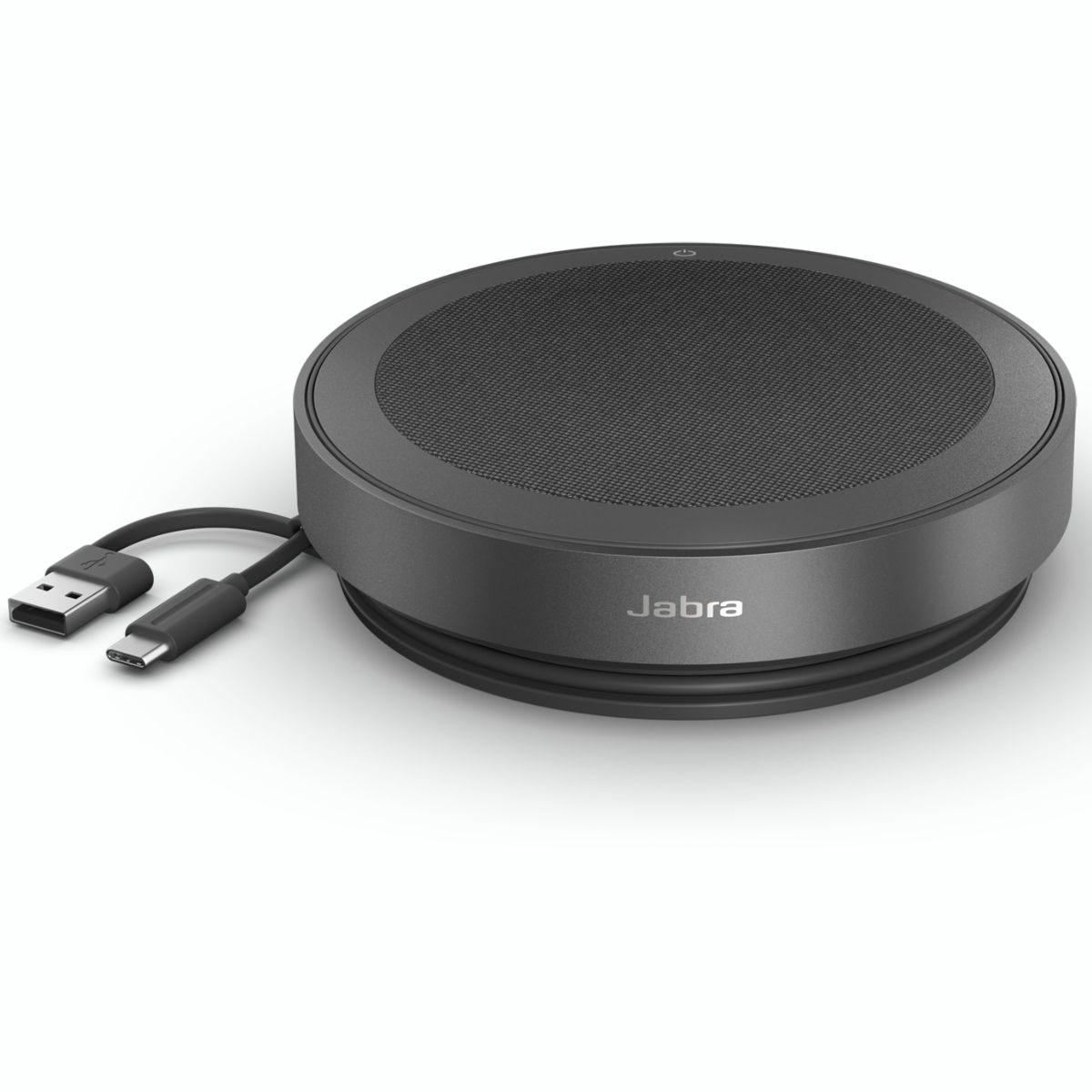 Jabra Speak2 75 - Speakerphone de conférence Bluetooth USB - 2775-209