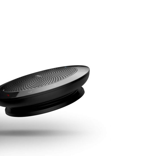 Jabra SPEAK 510 UC - Speakerphone Bluetooth USB pour audioconférence - 7510-209