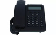 Unify OpenScape Desk Phone CP100 - Téléphone IP professionnel Éco-recyclé - L30250-F600-C434