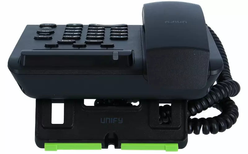 Unify OpenScape Desk Phone CP100 - Téléphone IP professionnel Éco-recyclé - L30250-F600-C434