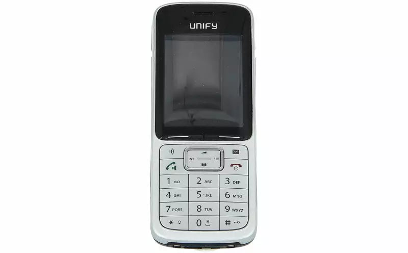 Unify OpenScape Dect Phone SL5 - Combiné DECT avec batterie Éco-recyclé - L30250-F600-C450