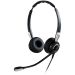 Jabra BIZ 2400 II Duo - Casque filaire antibruit stéréo - 2409-820-204