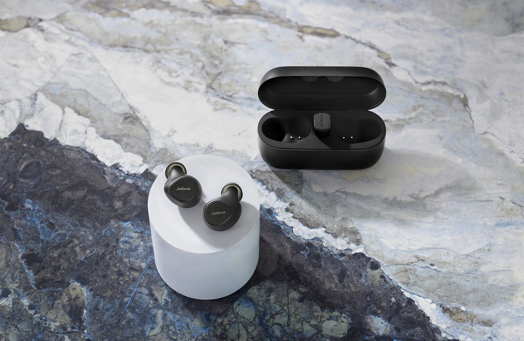 Jabra Evolve2 Buds - Écouteurs sans fil Bluetooth MS Teams - 20797-999-899