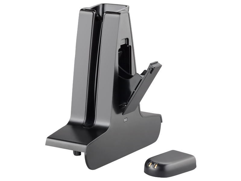 Poly Savi 8240/8245 - Berceau de charge Deluxe - 85R44AA - 85R44AA