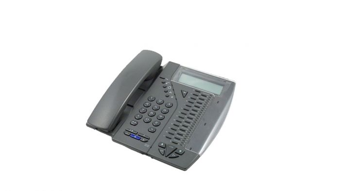 Lucent Galilée 930 Alpha Anthracite