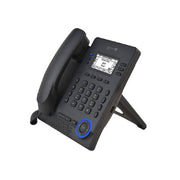 Alcatel Myriad M3s - Téléphone IP gris design 2,8" - 3MK37017AA