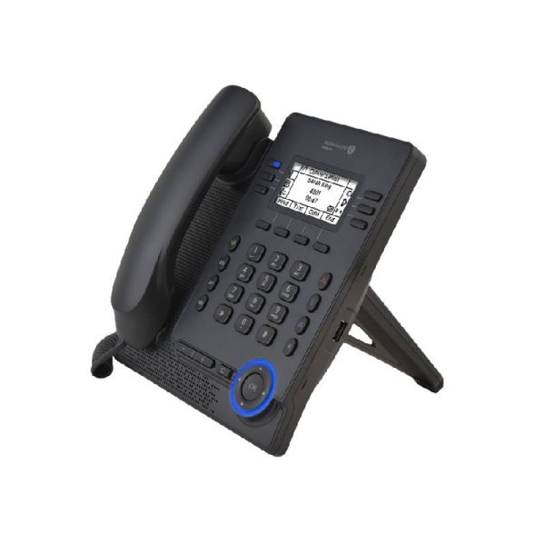 Alcatel Myriad M3s - Téléphone IP gris design 2,8" - 3MK37017AA
