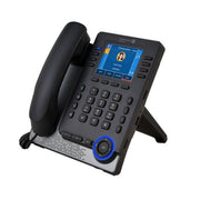 Alcatel Myriad M7s - Téléphone IP Wifi gris écran 3,5" - 3MK37019AA