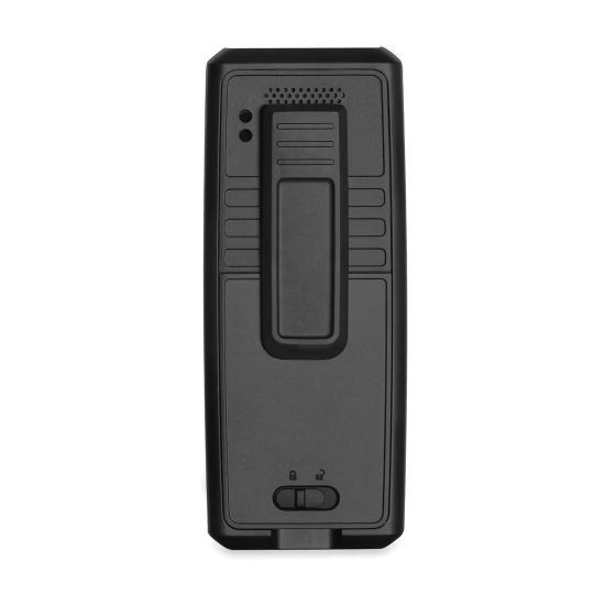 Téléphone DECT Mitel 732d avec base et alimentation - Combiné sans fil professionnel