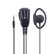 Micro-écouteur Midland MA 24 777 Pro (Arceau 1 pin 3.5mm) – C1598