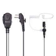 Micro-écouteur pneumatique Midland MA31-M (2-pin Motorola) – C732.06